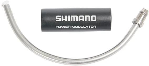 Shimano Power Modulator Power Modulator Shim. m.Führungsrohr 135°