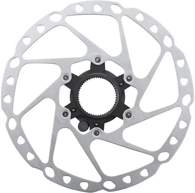 Shimano Bremsscheibe RT-EM600 Rotor Shim.RT-EM600 108 mm cl