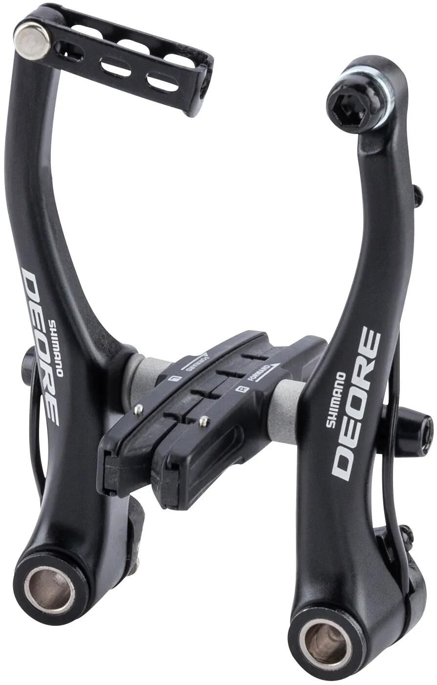 Shimano V-Brake Deore BRT-610 V-Brake Shim.Deore hinten schwarz