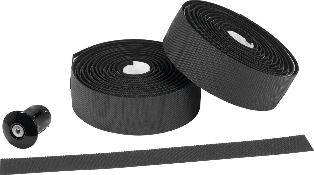 Ergotec Lenkband vigo 2000mm schwarz