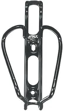 Ergotec Flaschenhalter Flaschenhalter schwarz
