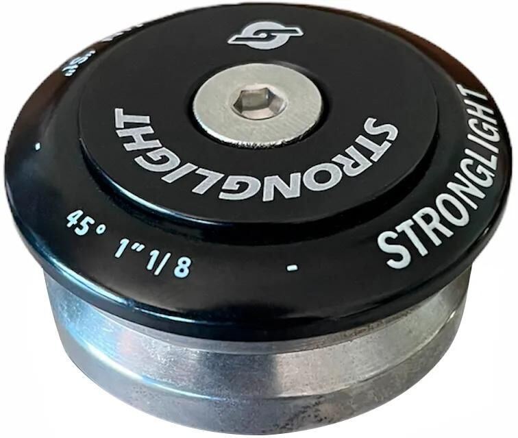 Stronglight Headset-Licht aus Stahl Headset-Licht aus Stahl 1 1 8
