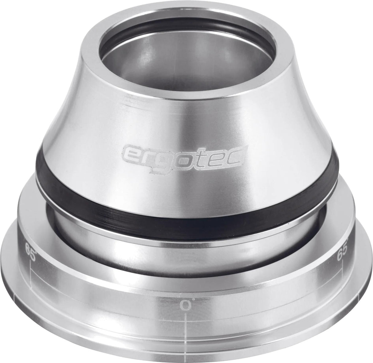 Ergotec Ergotecal Head Set A118SAC-ES vollständig integriert 1,5 Alu Zilv.