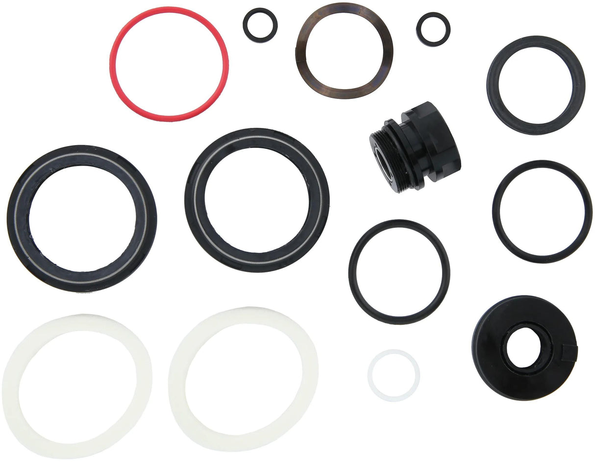 RockShox Service Kit Service Kit RS Pike Dual Position Air
