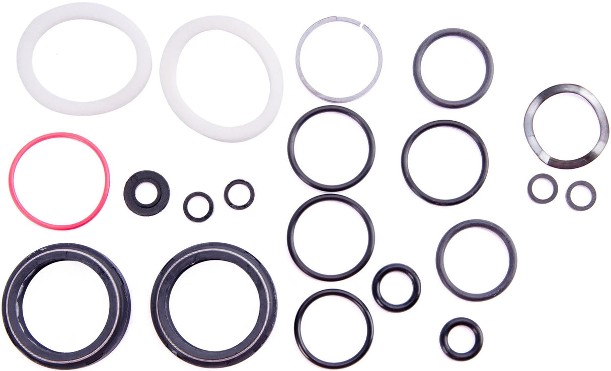 RockShox Service Kit Service Kit RS 35 Gold 200h 1 Jahr 35 Gold Rl