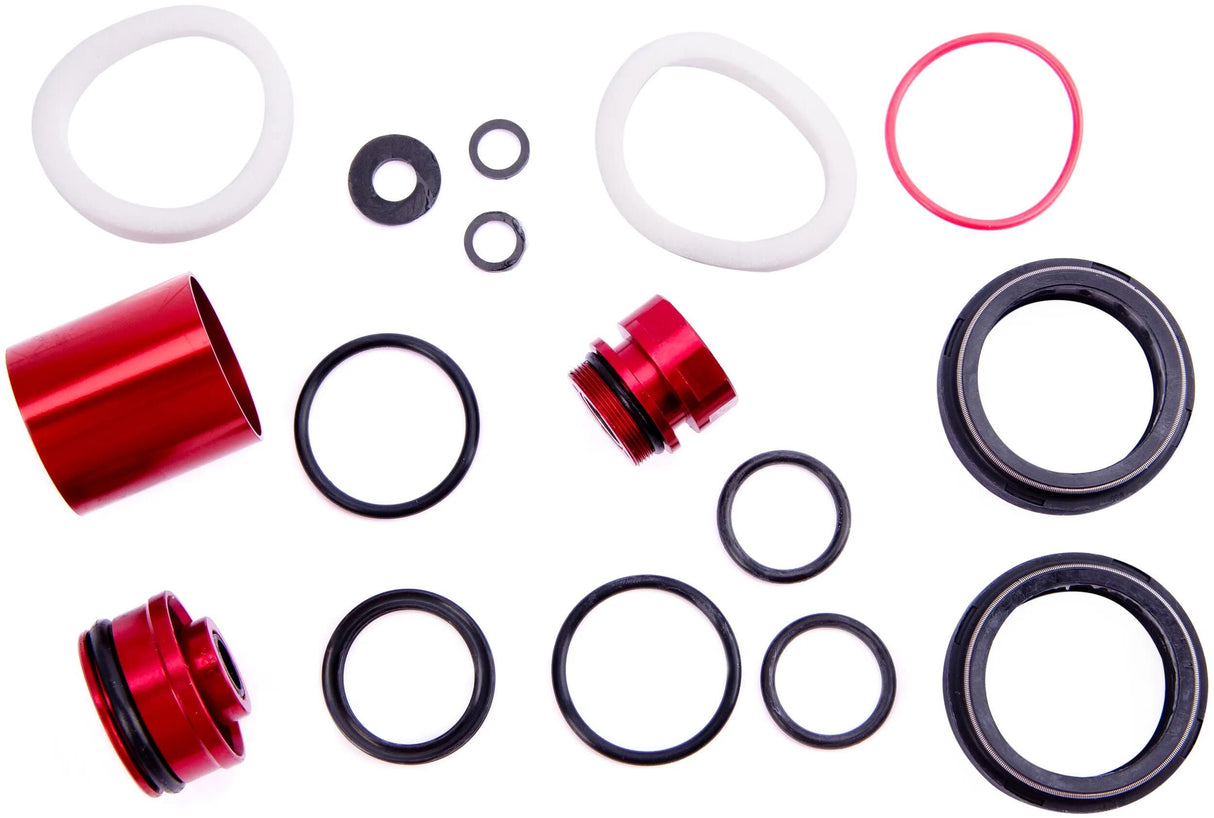 RockShox Service Kit Service Kit RS Boxxer ult.c2