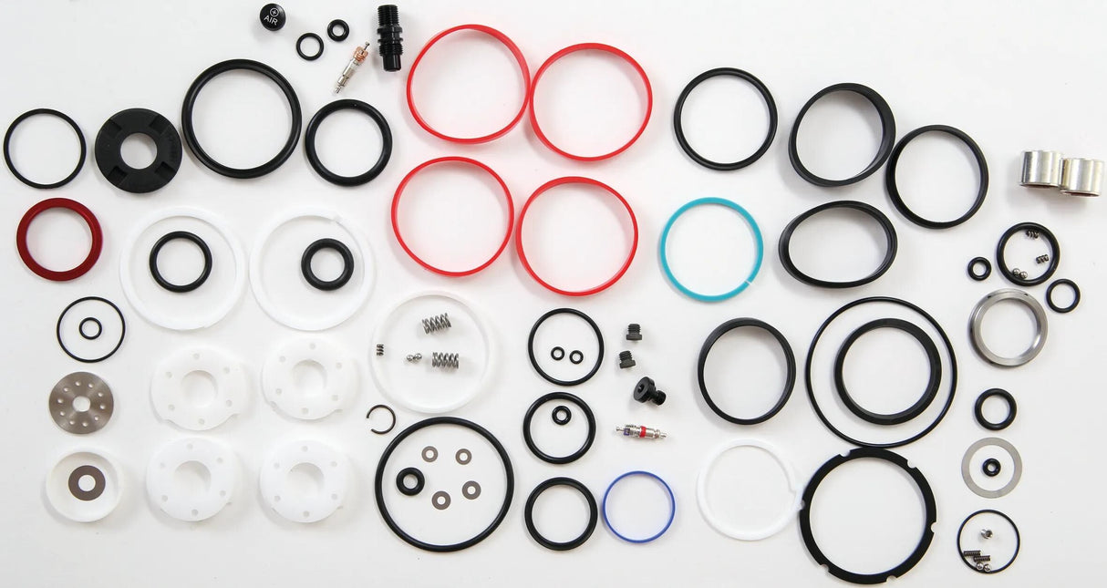 RockShox Service Kit Service Kit Vivid Air kompl.