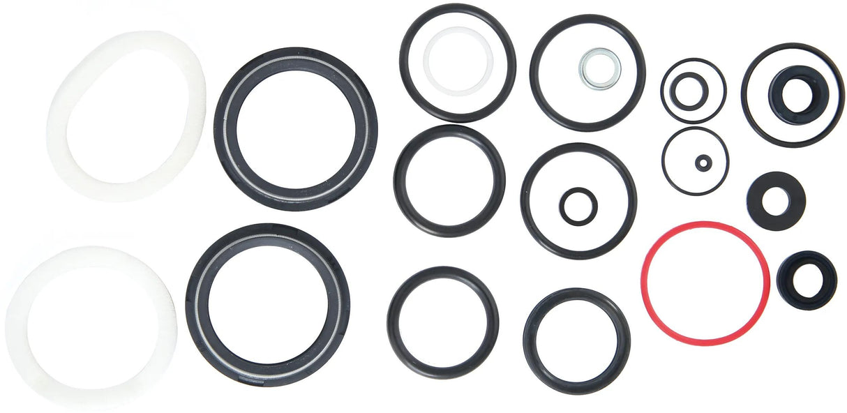 RockShox Service Kit Service Kit Basic f.boxxerteam Charge.