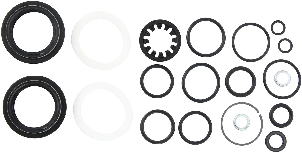 RockShox Service Kit Service Kit Recon Silver rl