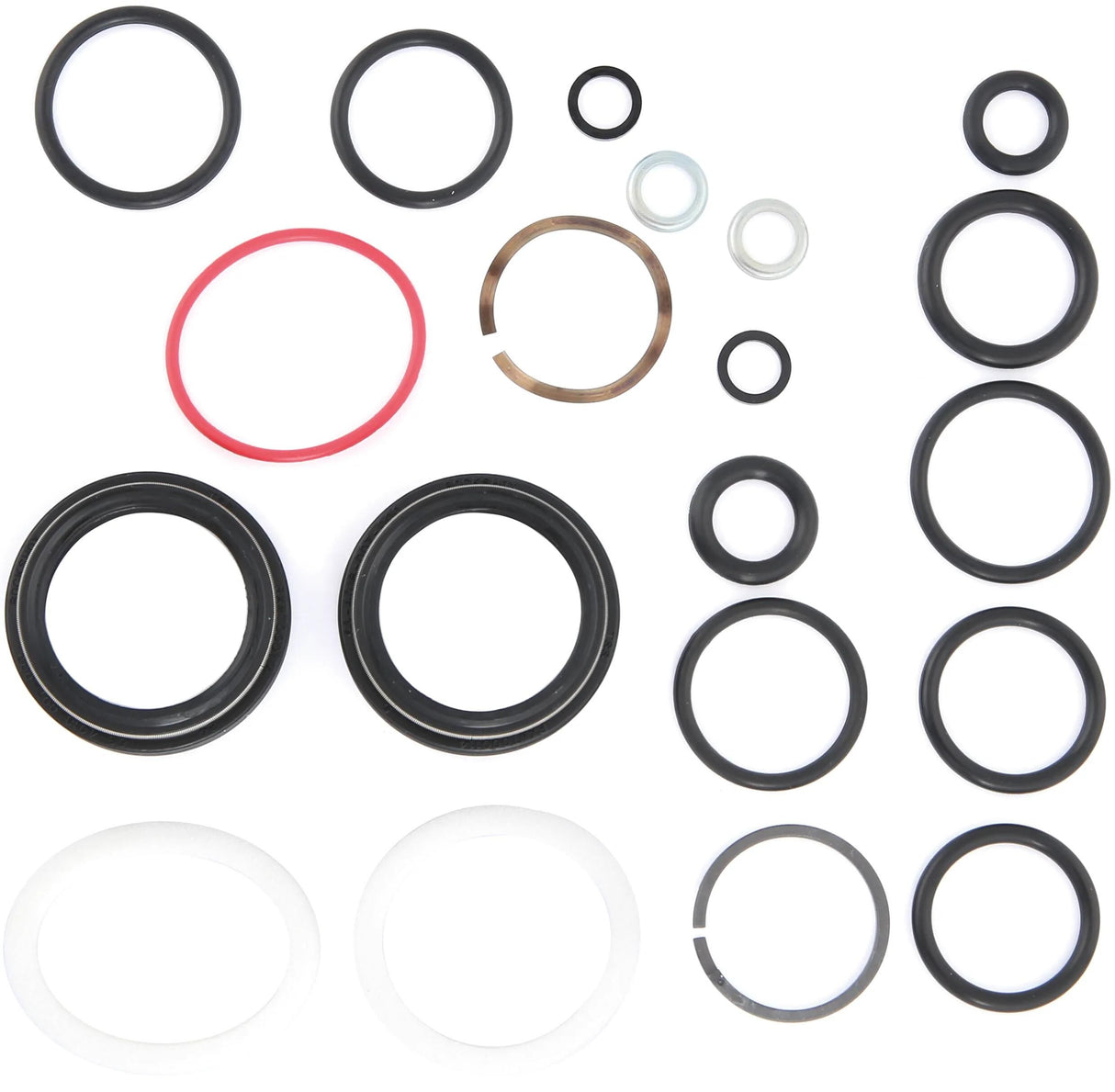 RockShox Service Kit Service Kit RS Recon Gold RL A4