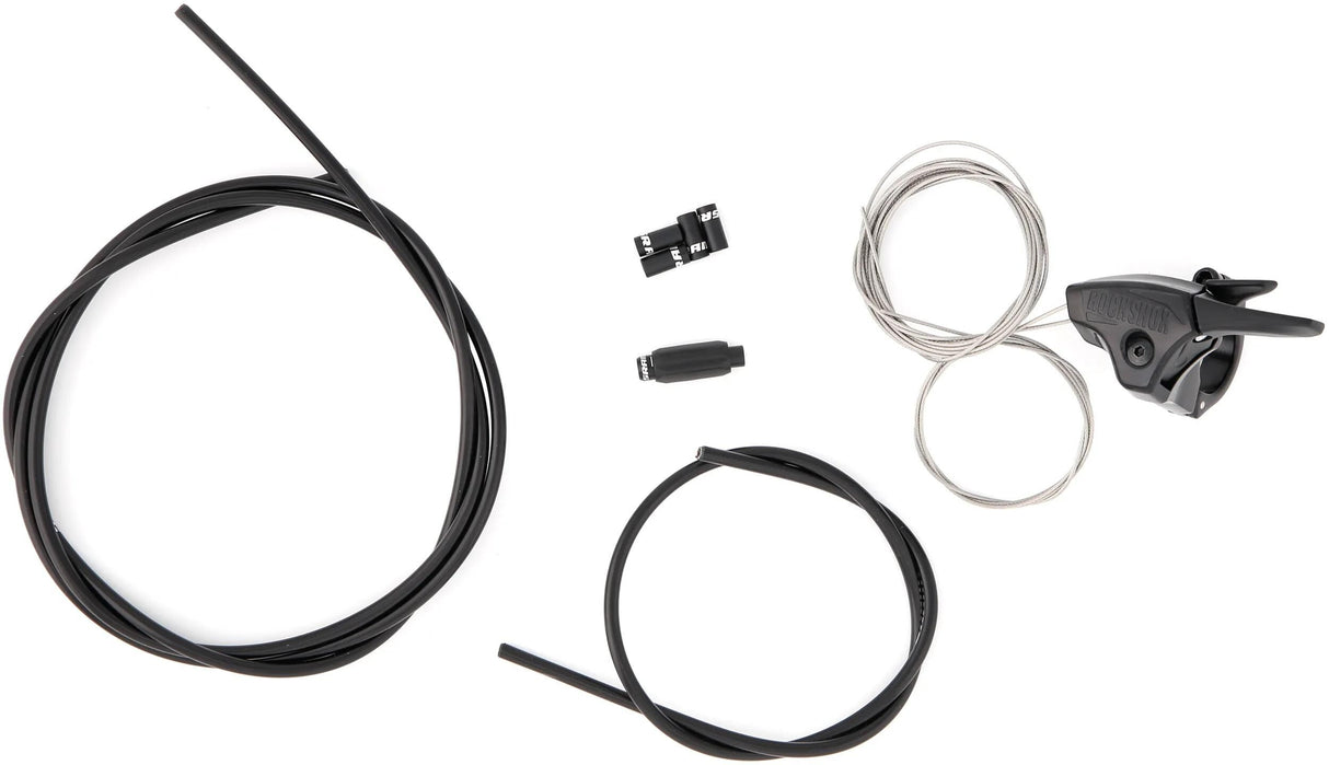 Rockshox Fernschalter Oneloc Full Sprint Schalthebel Oneloc Full Sprint