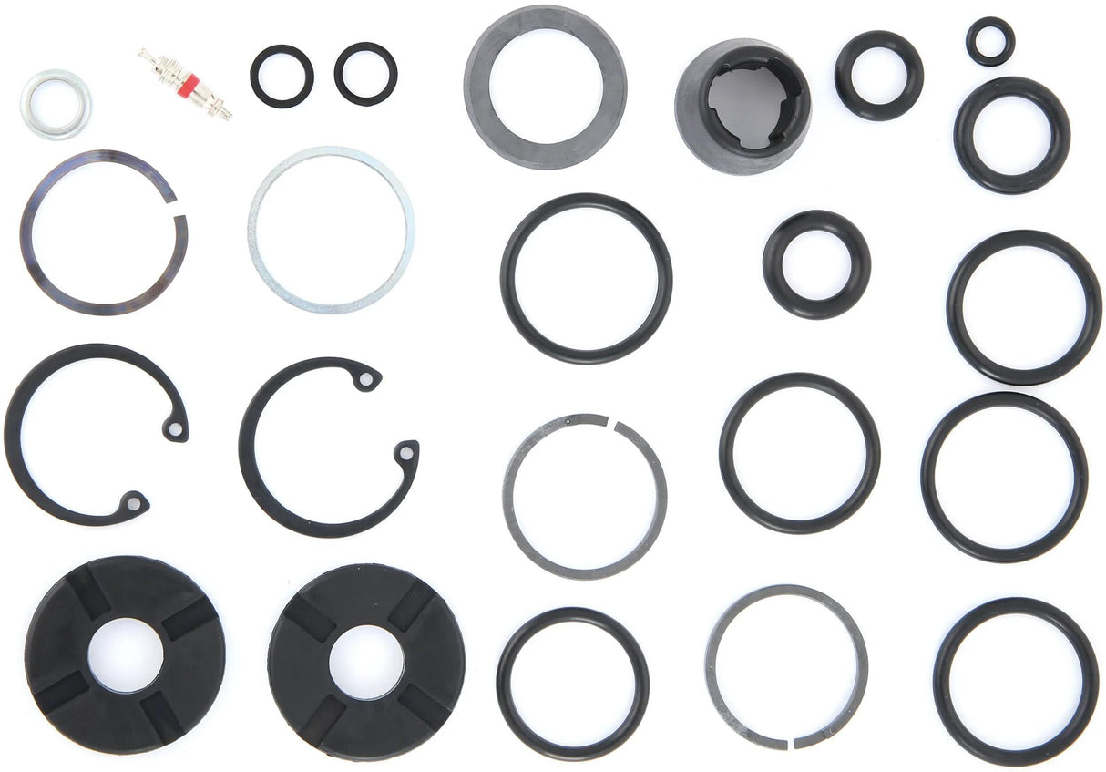 RockShox Service Kit Service Kit Dual Pos. mc dann schwelgen.