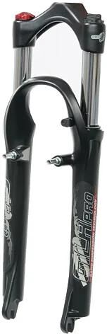 Gabel Versand ATB RST GILA 26 SHINE SHARK
