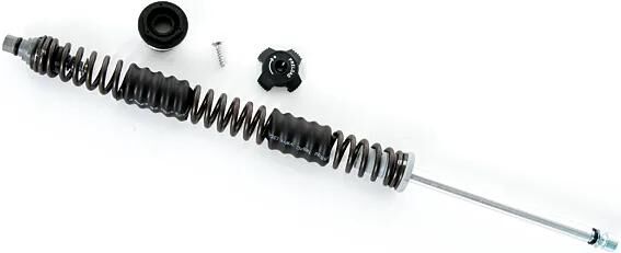 RockShox Stahlfeder XC30 100mm x-soft