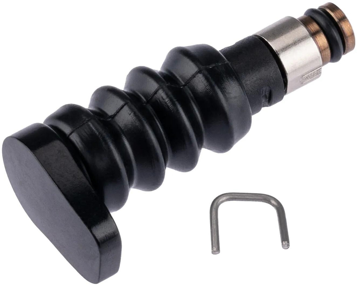 RockShox-Knopf-Kit-Knopf, Kofferraumdrehpunkt X-Loc rechts