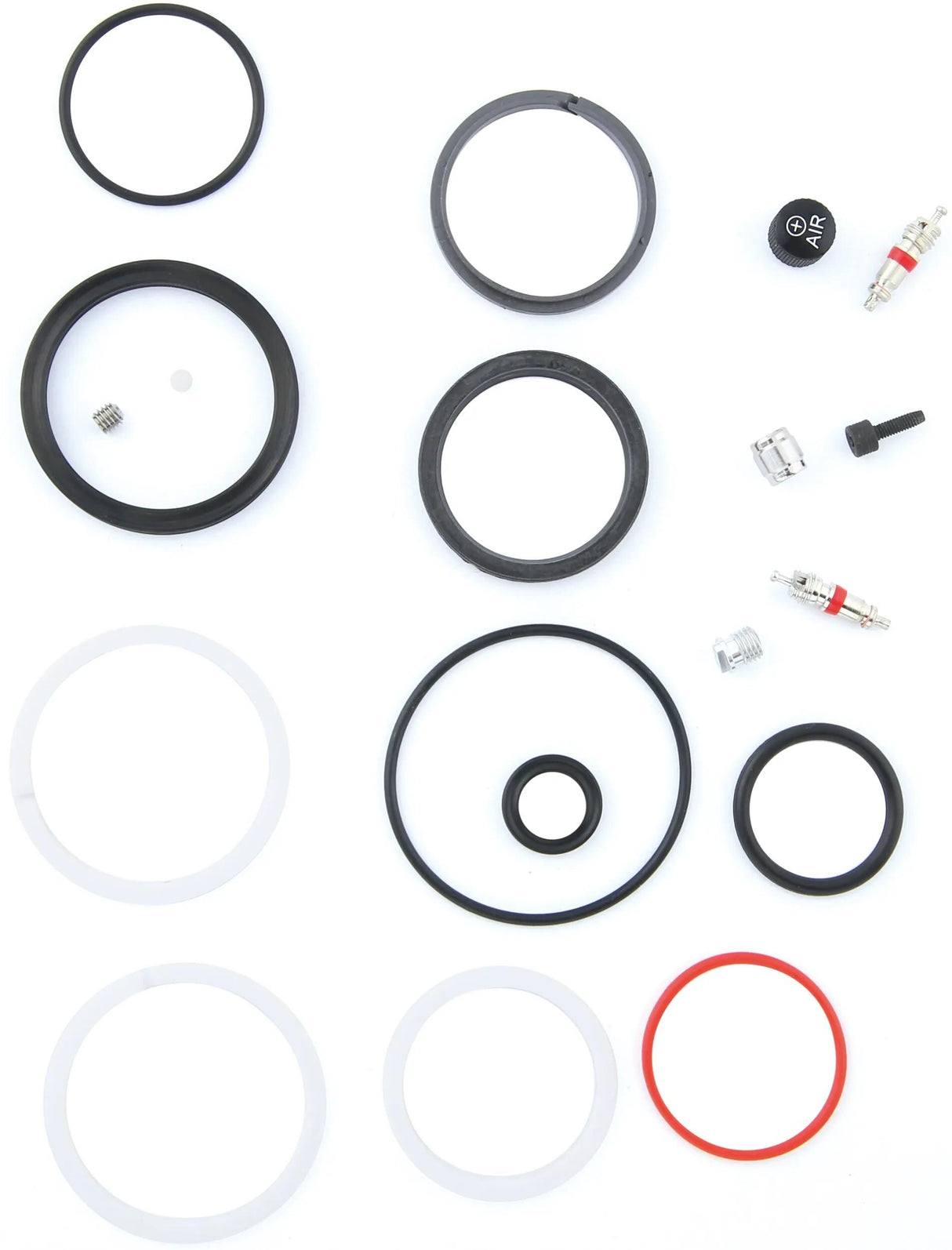 RockShox Service Kit Service Kit Basic Monarch xx