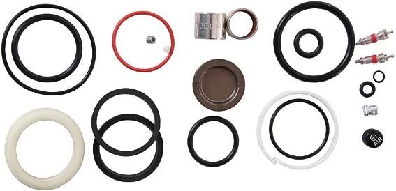 RockShox Service Kit Service Kit Ario ab 2010