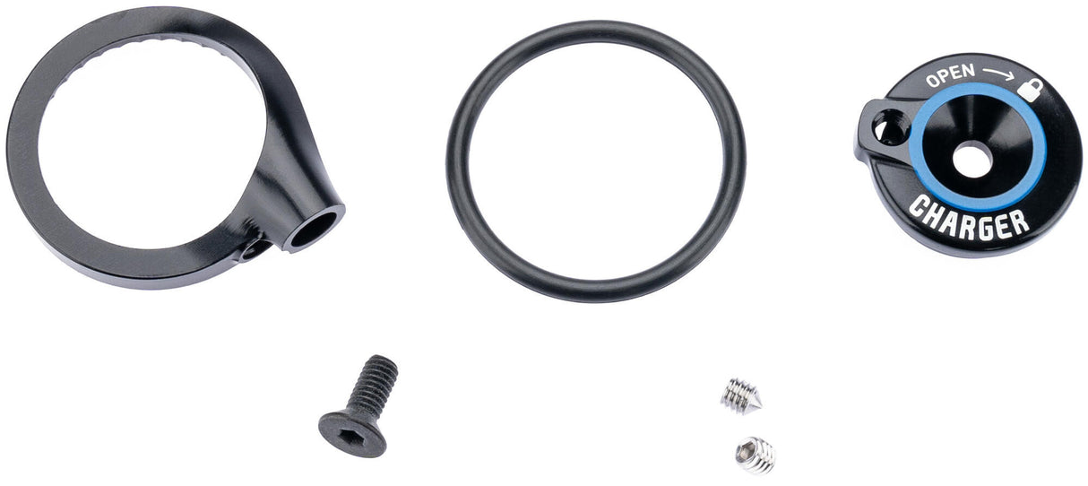 RockShox-Einstellknopf Adj.knob rs Charger rl f.Remote Control