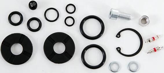 RockShox Service Kit Service Kit Dual Air Reba Recon rev. Hecht