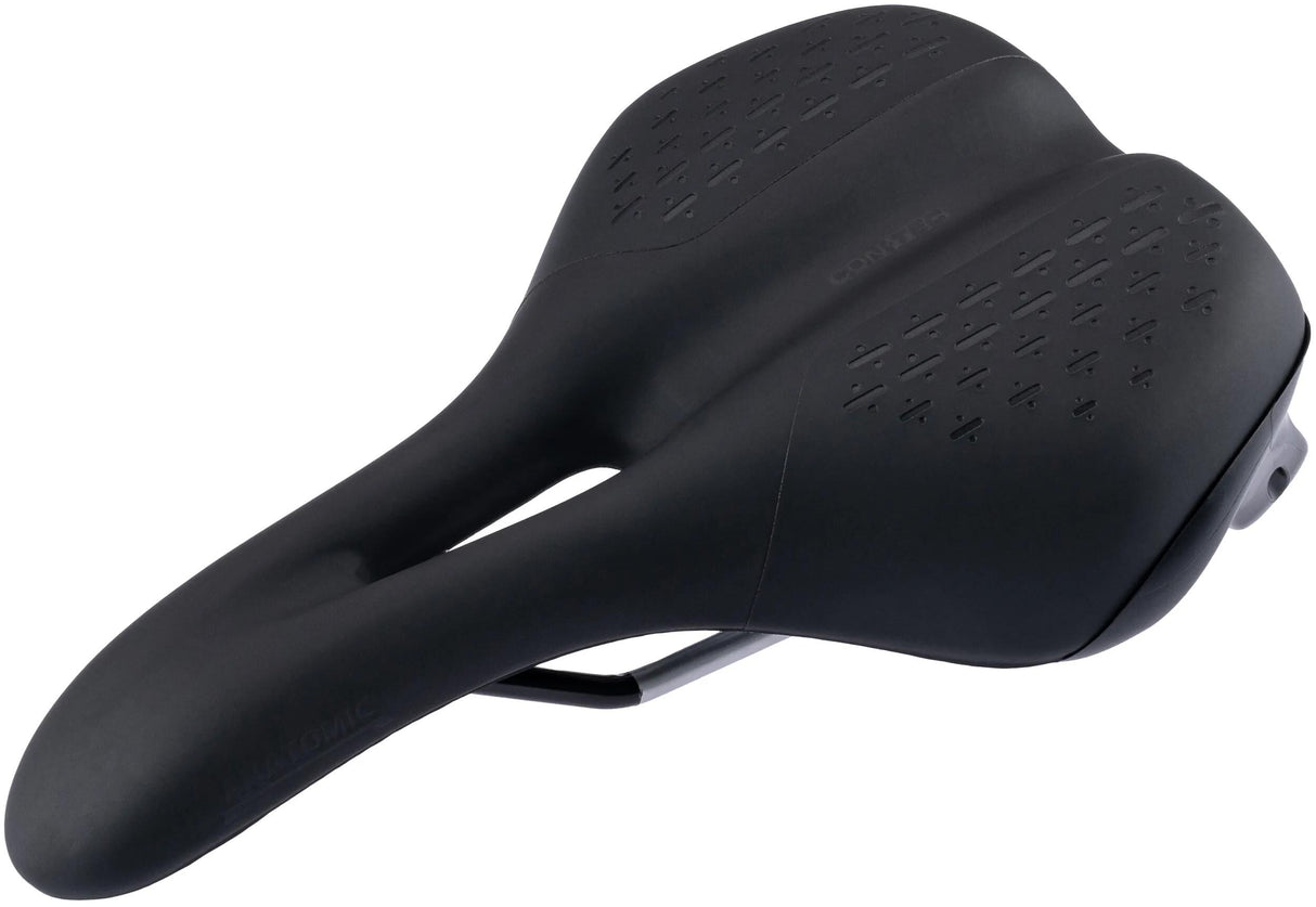 Contec Sattel anatomisch CT-Sattel anatomisch 279 x 179 mm Zonenschnitt