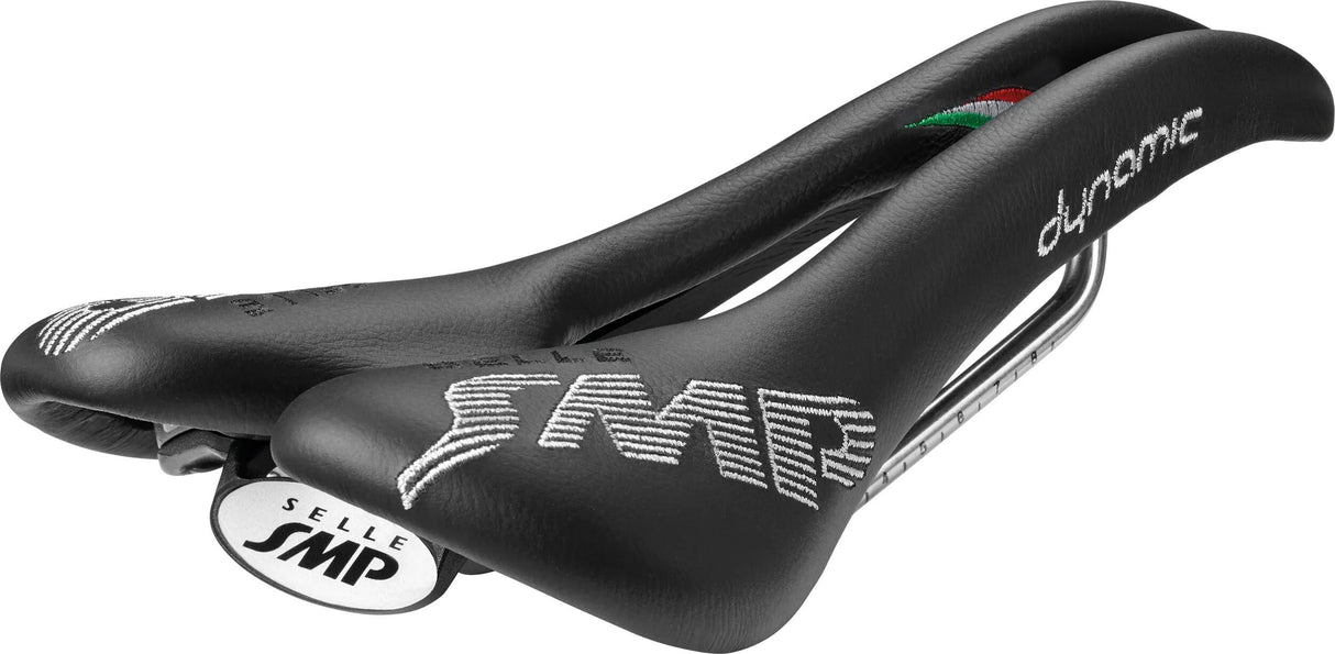 SMP Sattel Dynamic Black 0301207