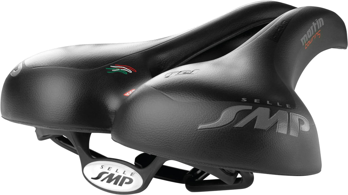 Selle SMP Martin Touring Gel Sattel
