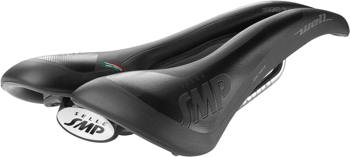 Selle SMP Well Gel-Sattel