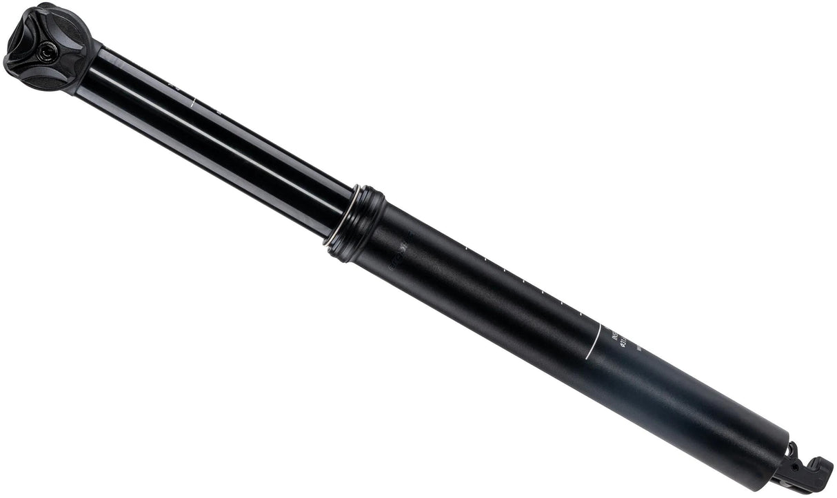 Ergotec Dropper Post Viper oben unten 31,6 mm