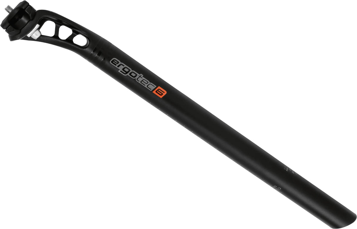 Ergotec Hook Evolution 31,6 mm Sattelstütze