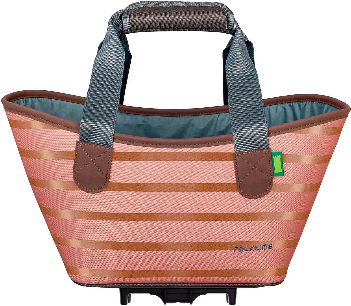 Racktime Einkaufstasche Agnetha 2.0 Shop.Tasche Agnetha 2.0 Roségold