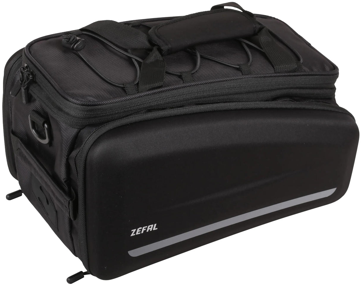 Zefal Zéfal Gepäckträgertasche Z Traveller Kofferraumtasche Zéfal Z Traveller 80