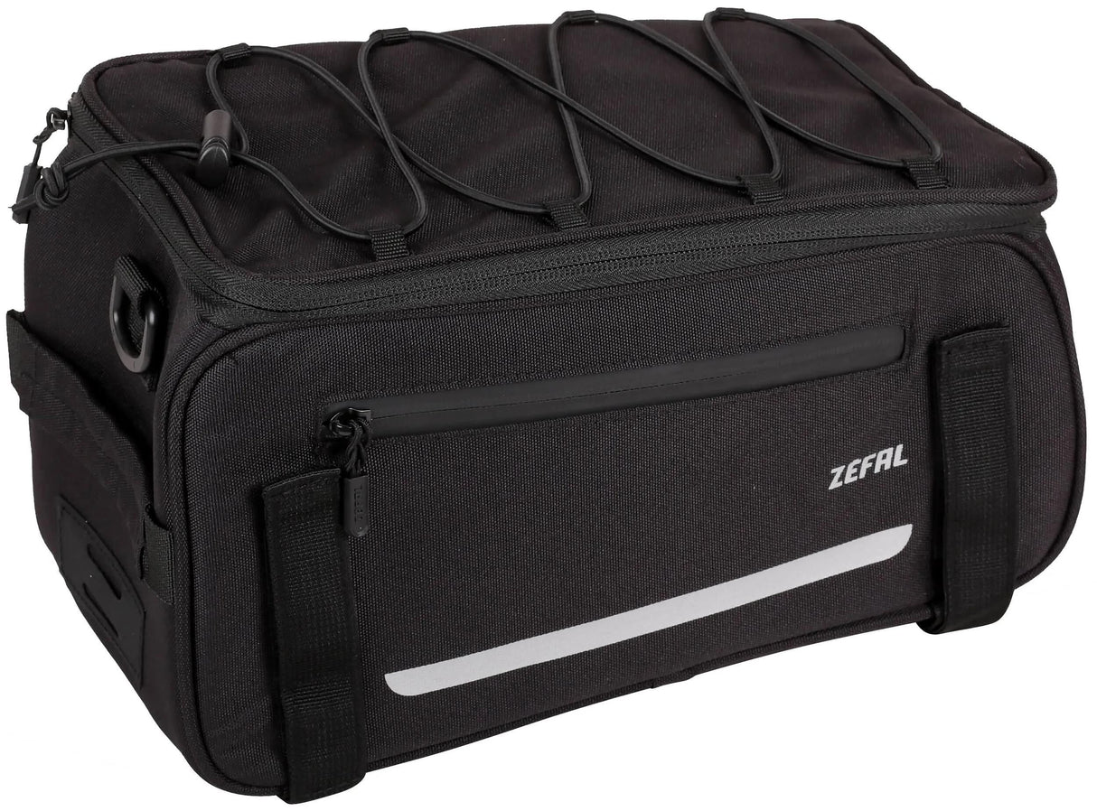 Zefal Zéfal Gepäckträgertasche Z Traveller Kofferraumtasche Zéfal Z Traveller 40
