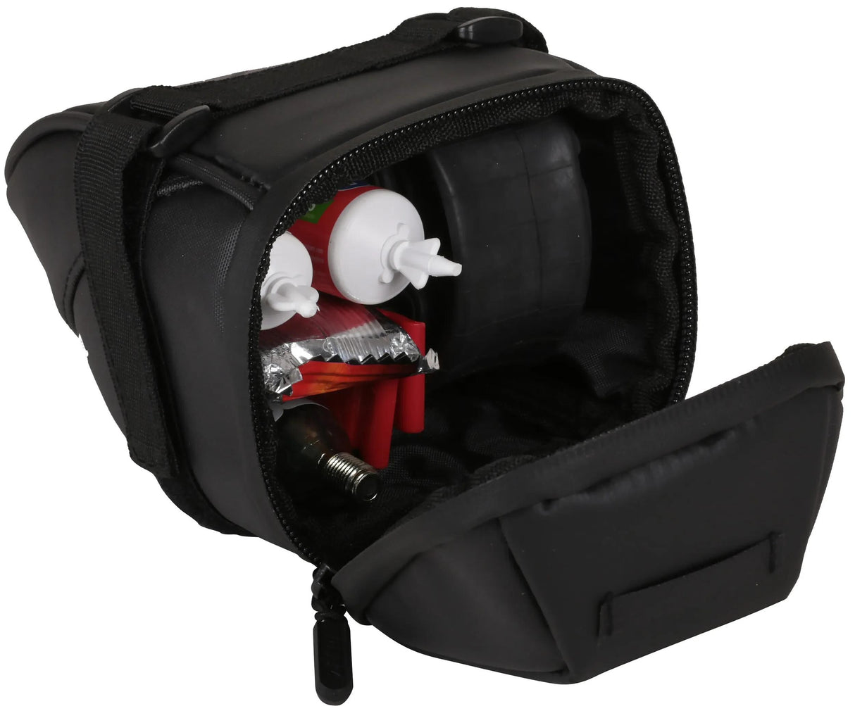 Zéfal Satteltasche Iron Pack 2 DS Satteltasche Iron Pack 2 DS Größe M