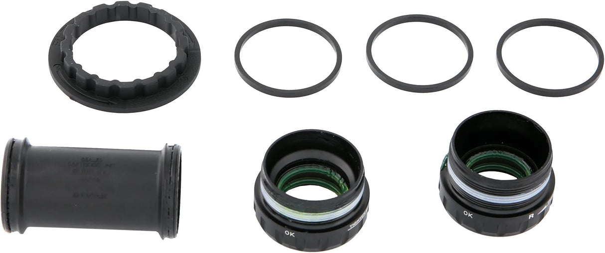 Shimano XTR SM-BB93 BSA 68 73 mm