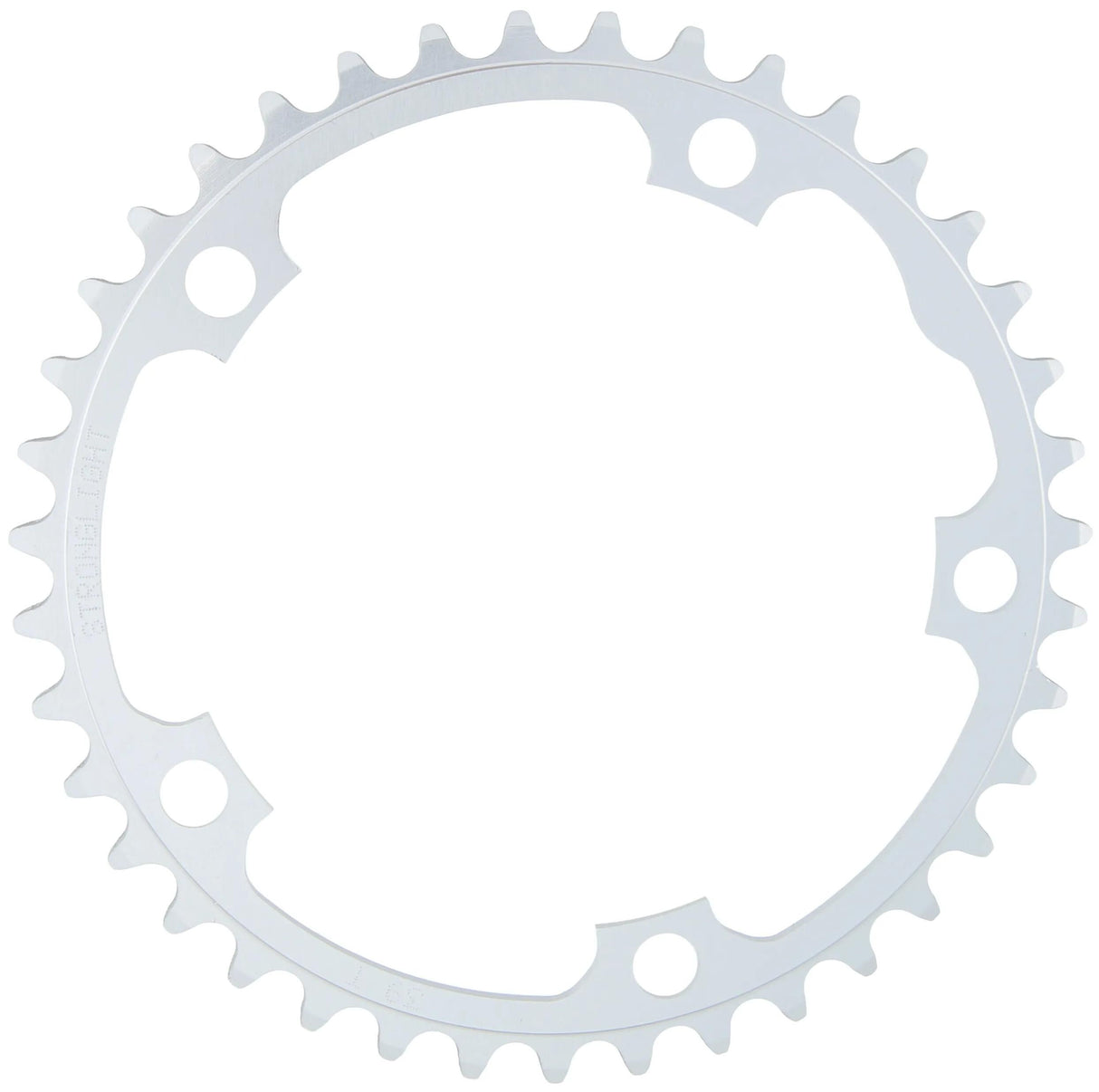 Stronglight Race-Kettenblatt für Shimano 9 10-fach