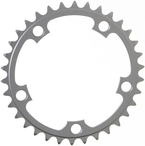 Stronglight Kettenblatt Kettenblatt Strongl. cd110mm 46t sil.