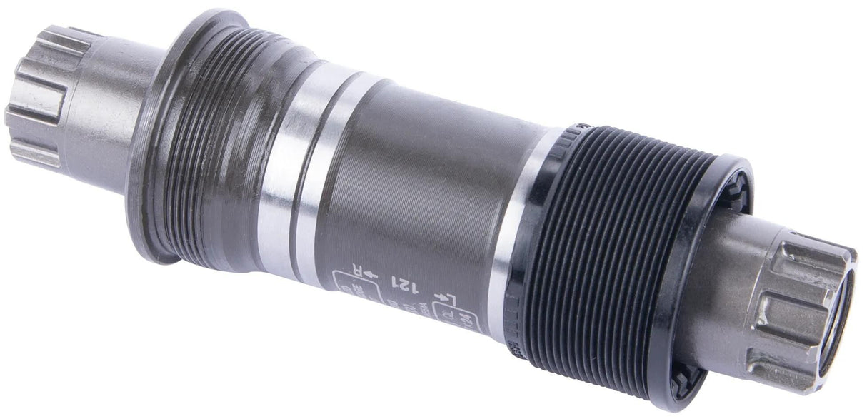 Shimano Tretlagerset Acera Bbes300 Mod. 17 untere Halterung Unterlegscheibe Acera BBES300 BSA 73 121 Oktal