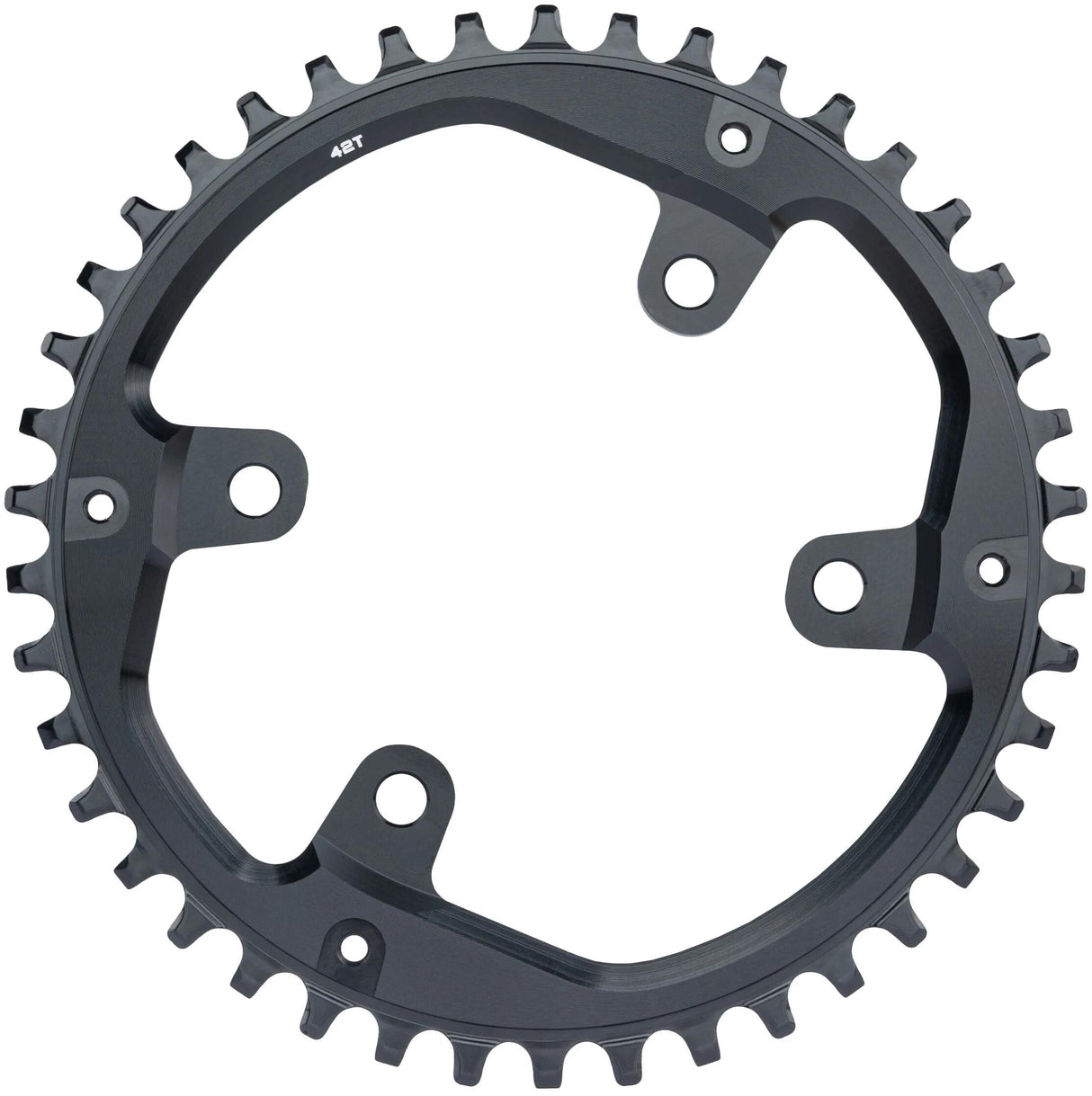 Shimano Kettenblatt Cues fc-u8000-1 Kettenblatt Shim.cues fc-u8000-1 42t