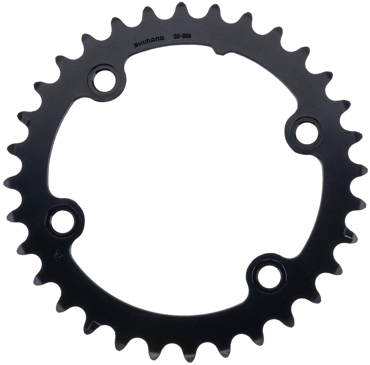 Shimano Kettenblatt Cues FC-U8000-2 Kettenblatt Shim.Cues FC-U8000-2 32 Zähne 96 mm