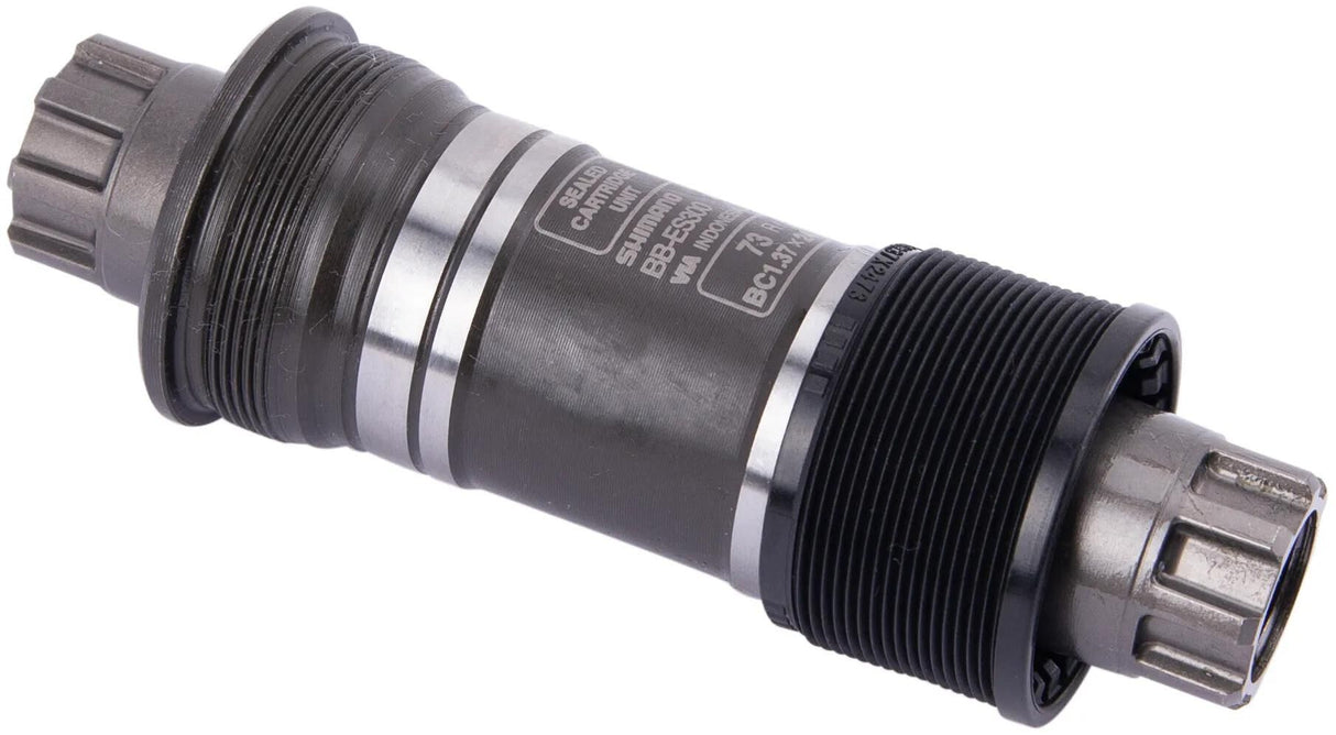 Shimano BB-ES300 Octalink BSA Tretlager 73 mm