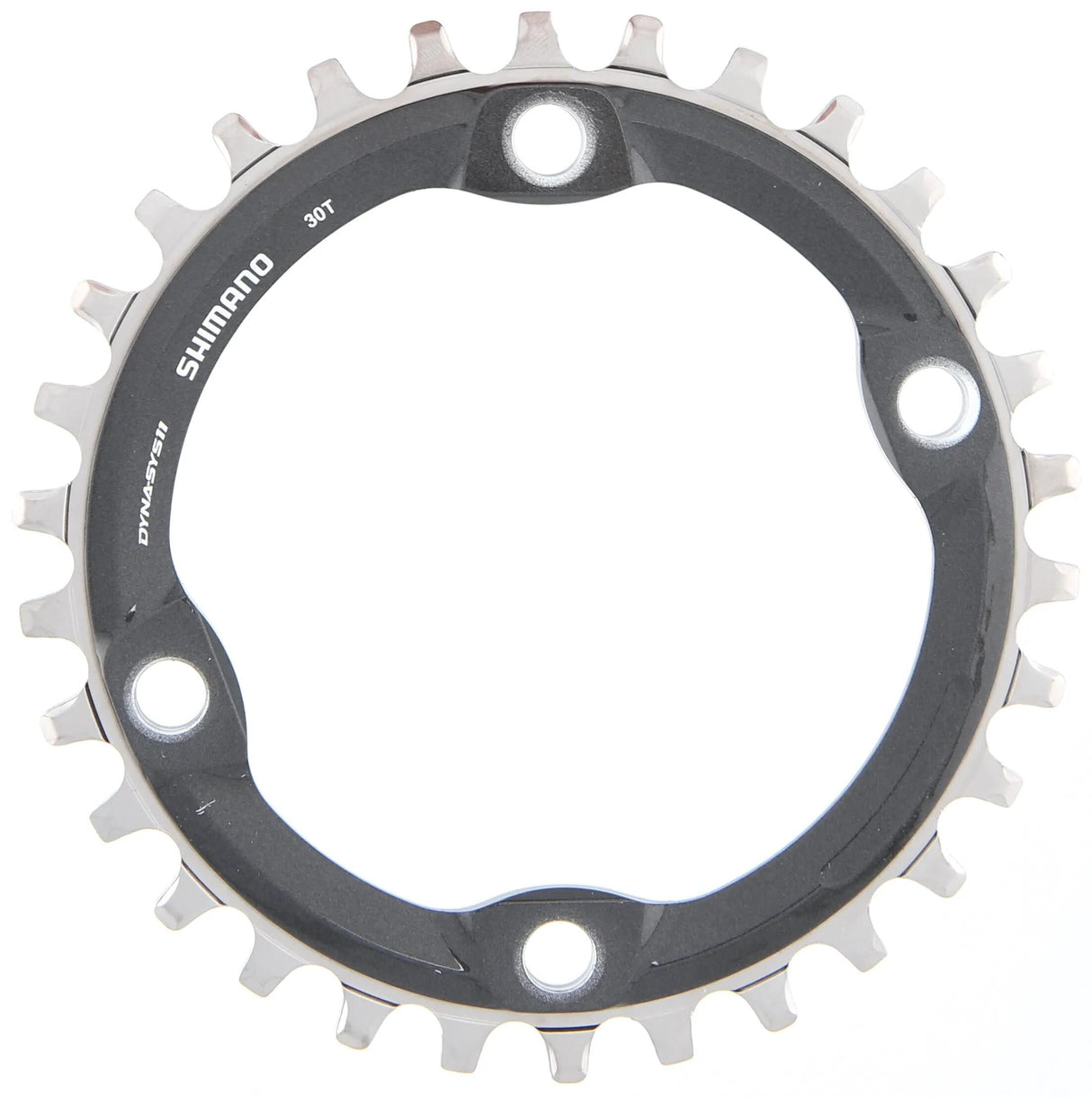 Shimano Chain Top Deore XT 11V 30T in Zusammenarbeit mit