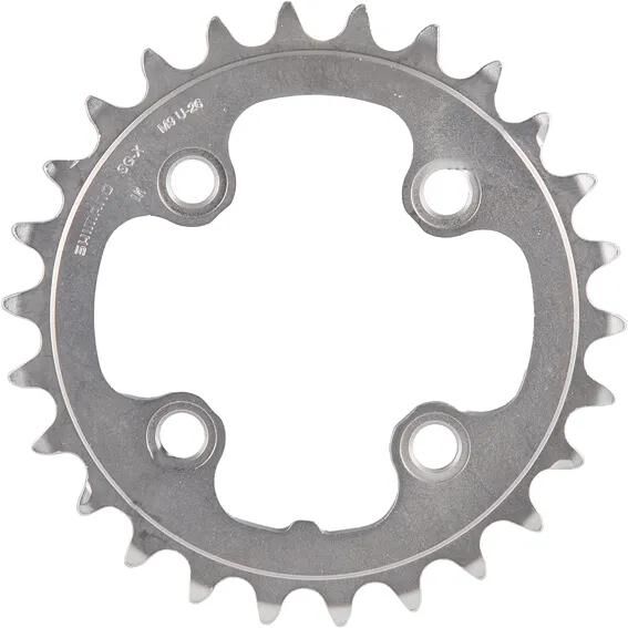 Shimano XT-Kettenblatt für fc-m771 fc-t780 fc-t781 26t