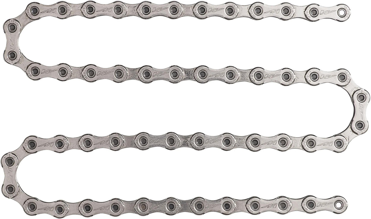 Miche Ketting 10 V 138 Silberfahrradkette
