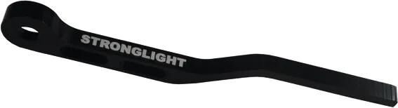 Stronglight Kettenfänger Kettenfänger Strongl. schwarz