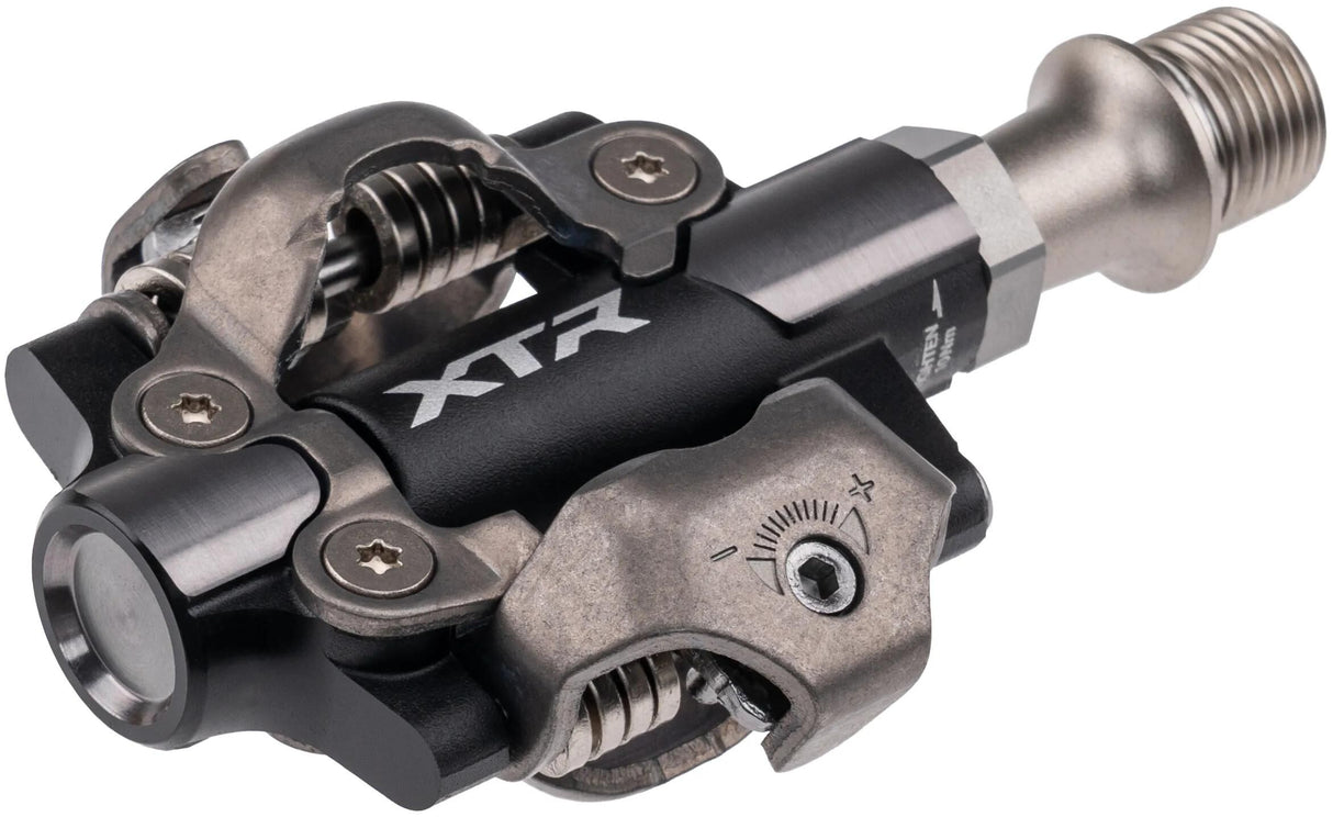 Shimano Systempedal XTR PD-M9200. Shim.pedals xtr pdm9200 spd beids.