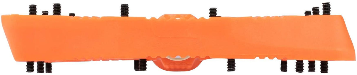 Brave Plattformpedal Freeride 1 Plat.pedal Freeride 1 Orange