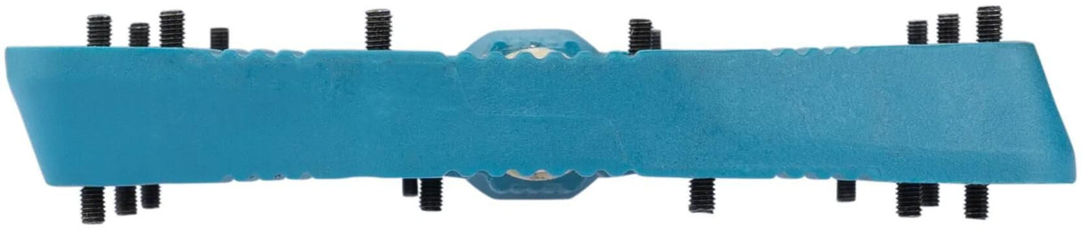 Brave Plattformpedal Freeride 1 plat.pedal Freeride 1 hellblau