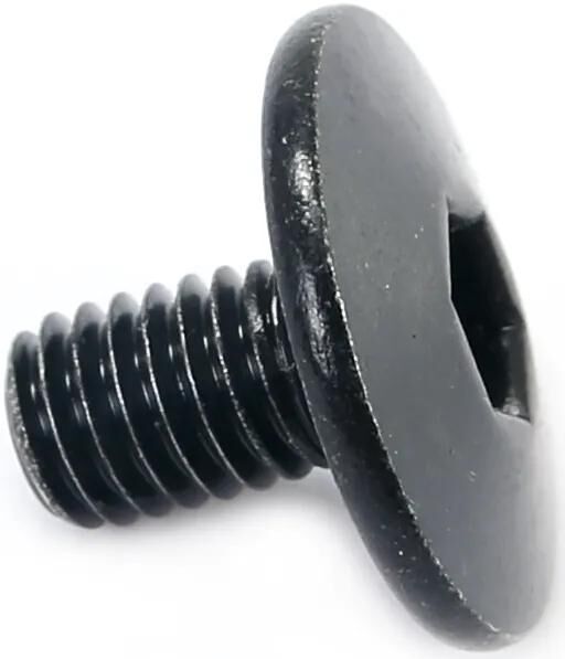 Shimano-Befestigungsbolzen, Befestigungsschraube, Unterlegscheibe für Schuhplatten