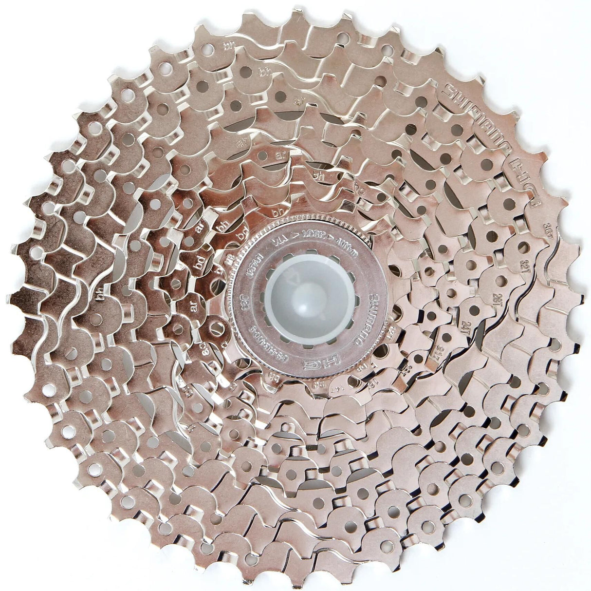Shimano Kassette Alivio HG400 9 Speed 12-36 ICSHG4009236
