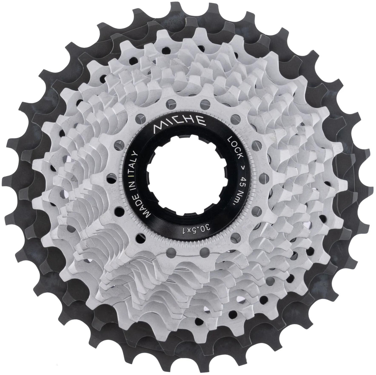 Miche - Kassette Primato K12 12 Speed Shimano 14-30